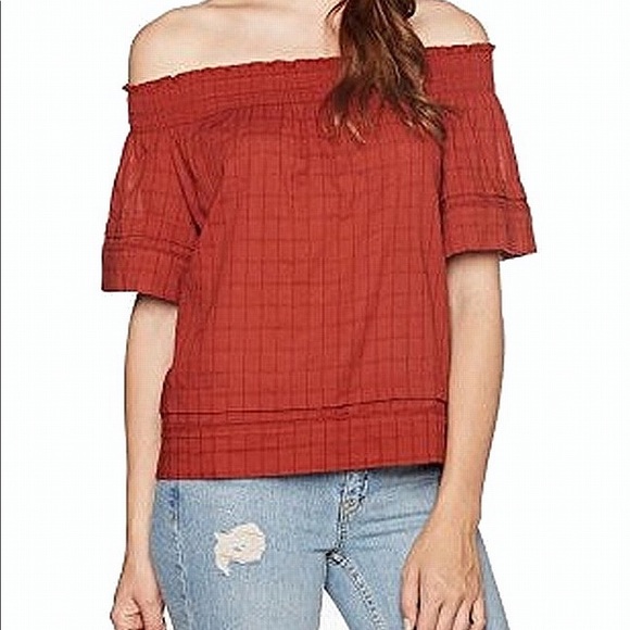 Calvin Klein Top - Picture 1 of 1